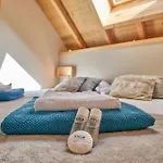 Duplex Sauna Prive Venosc Le 1618 Apartment Les Deux Alpes