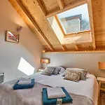 Duplex Sauna Prive Venosc Le 1618 Apartment