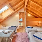 Apartment Duplex Sauna Prive Venosc Le 1618 *
