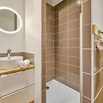 Apartment Duplex Sauna Prive Venosc Le 1618