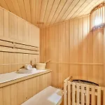 Duplex Sauna Prive Venosc Le 1618 Apartment Les Deux Alpes