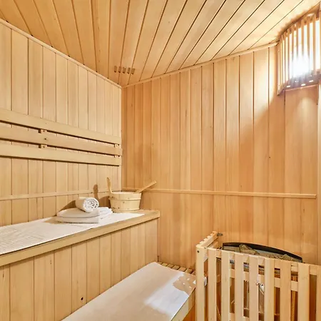 Apartment Duplex Sauna Prive Venosc Le 1618 Les Deux Alpes