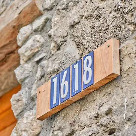 Duplex Sauna Prive Venosc Le 1618 Apartment *