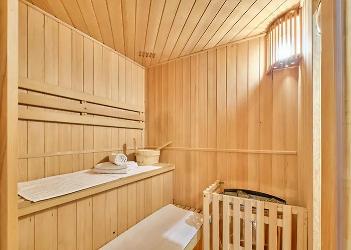 Appartamento Duplex Sauna Privé Vénosc Le 1618 Les Deux Alpes