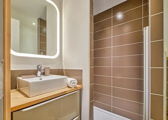 Duplex Sauna Privé Vénosc Le 1618 * Les Deux Alpes