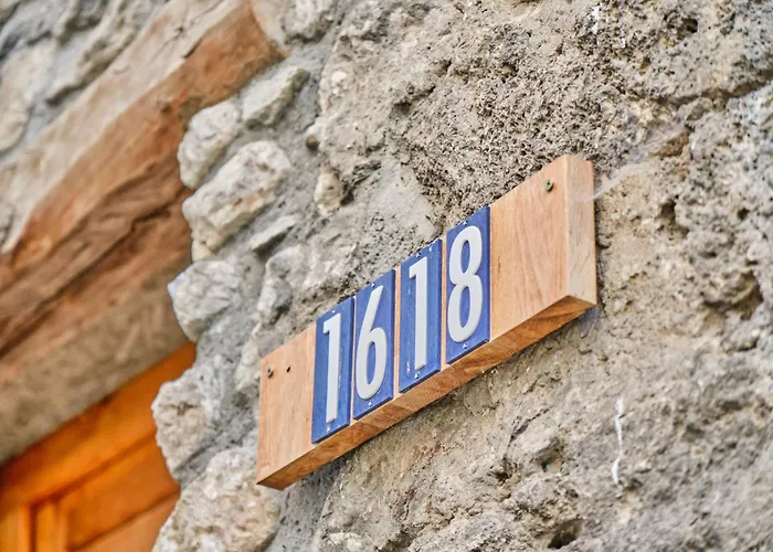 Duplex Sauna Privé Vénosc Le 1618 Appartamento *